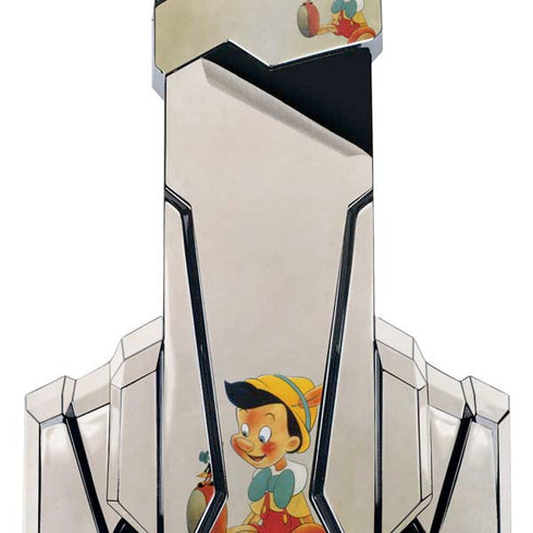 Disney Pinocchio Vintage Portrait BENGOO G9000 Skin